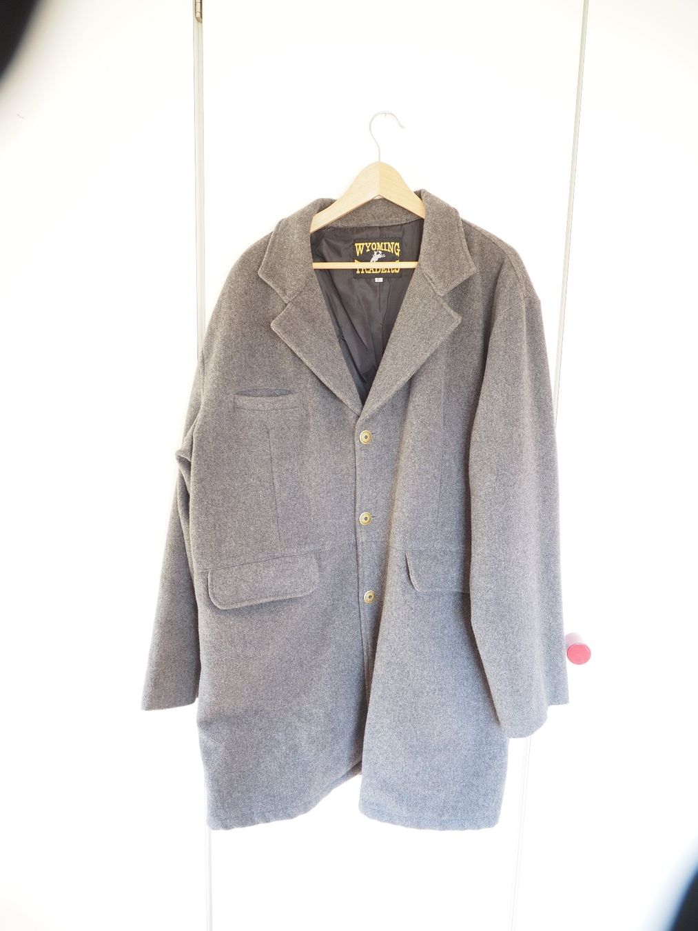 Cappotti: Western Gehrock – Usato da Arboldswil venduto da Alexis46 5