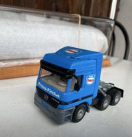 Model Lastwagen Mercedes Frisco
