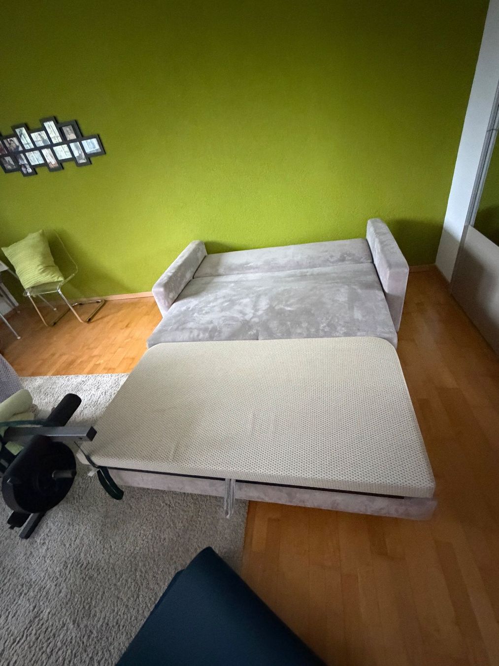 Divani: Bettsofa zu verkaufen – Usato da Guntershausen venduto da Flieger07 2