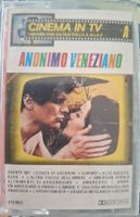 Cinema In TV Vol. 1 (Anonimo Veneziano) (Cass, Comp)