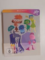 Alles steht Kopf 2 - Steelbook Edition