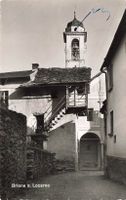 Brione Locarno