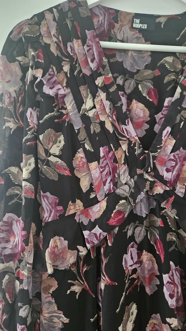 Kooples Vestiti: THE KOOPLES Kleid – Nuovo (secondo la descrizione) da Mellingen venduto da Lucky23_ 2