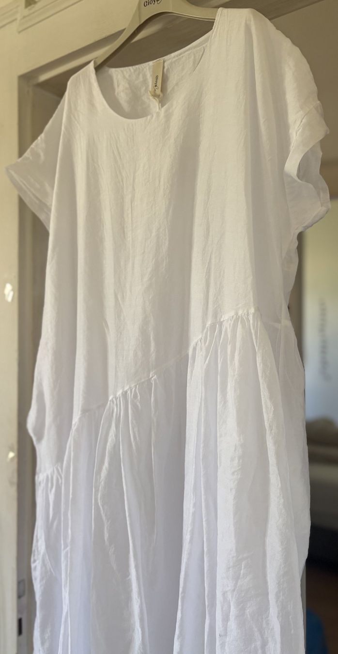 Kleider: MAXI ROBE!! M SOLDES DE FIN DE SAISON – Neu und originalverpackt aus Locarno von NicoNion 2