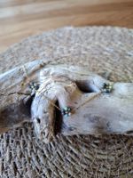 Collier avec turquoise africaine