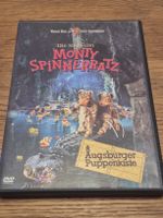 Die Story von Monty Spinnerratz - Augsburger Puppenkiste DVD