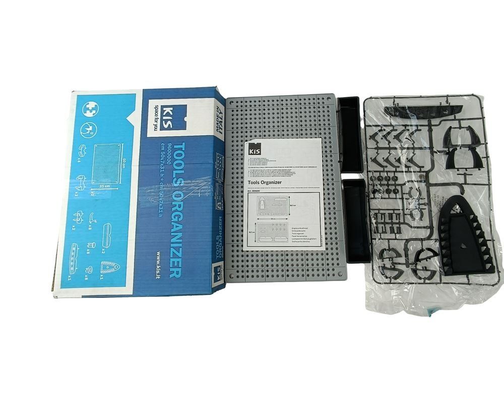 Recipients et similaires: KIS Tool Organizer – Neuf (Voir description) à Luzern par Restwert_Luzern