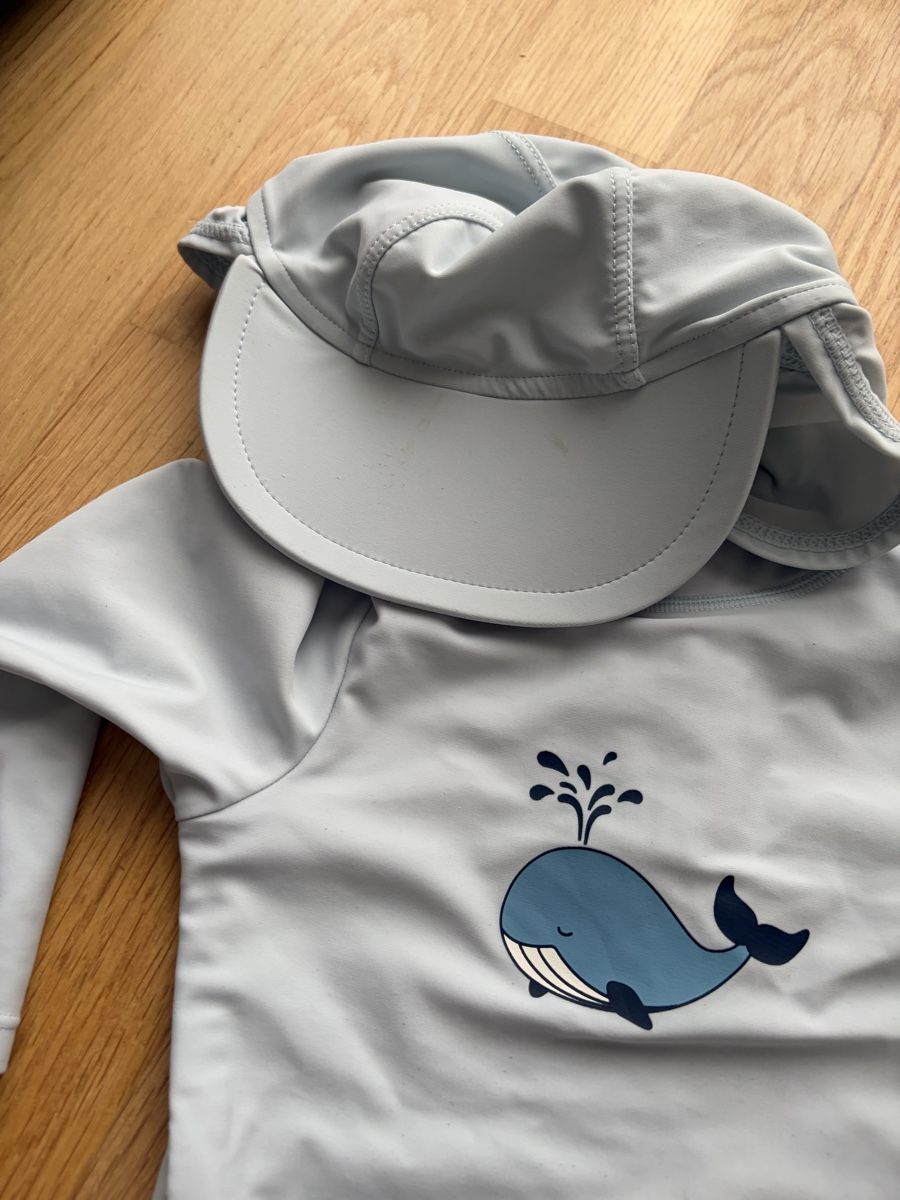 Maillots de bain: 2 Badeset 86/92 – D'occasion à Regensdorf par Branca990 2