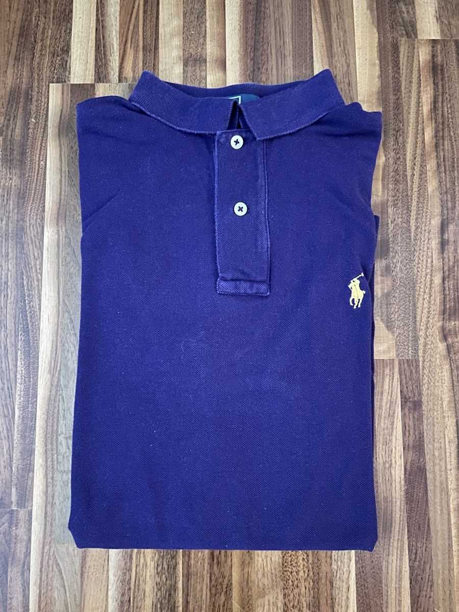 Ralph Lauren Magliette Polo: Polo Shirt Ralph Lauren – Usato da Rapperswil SG venduto da AndrePalu