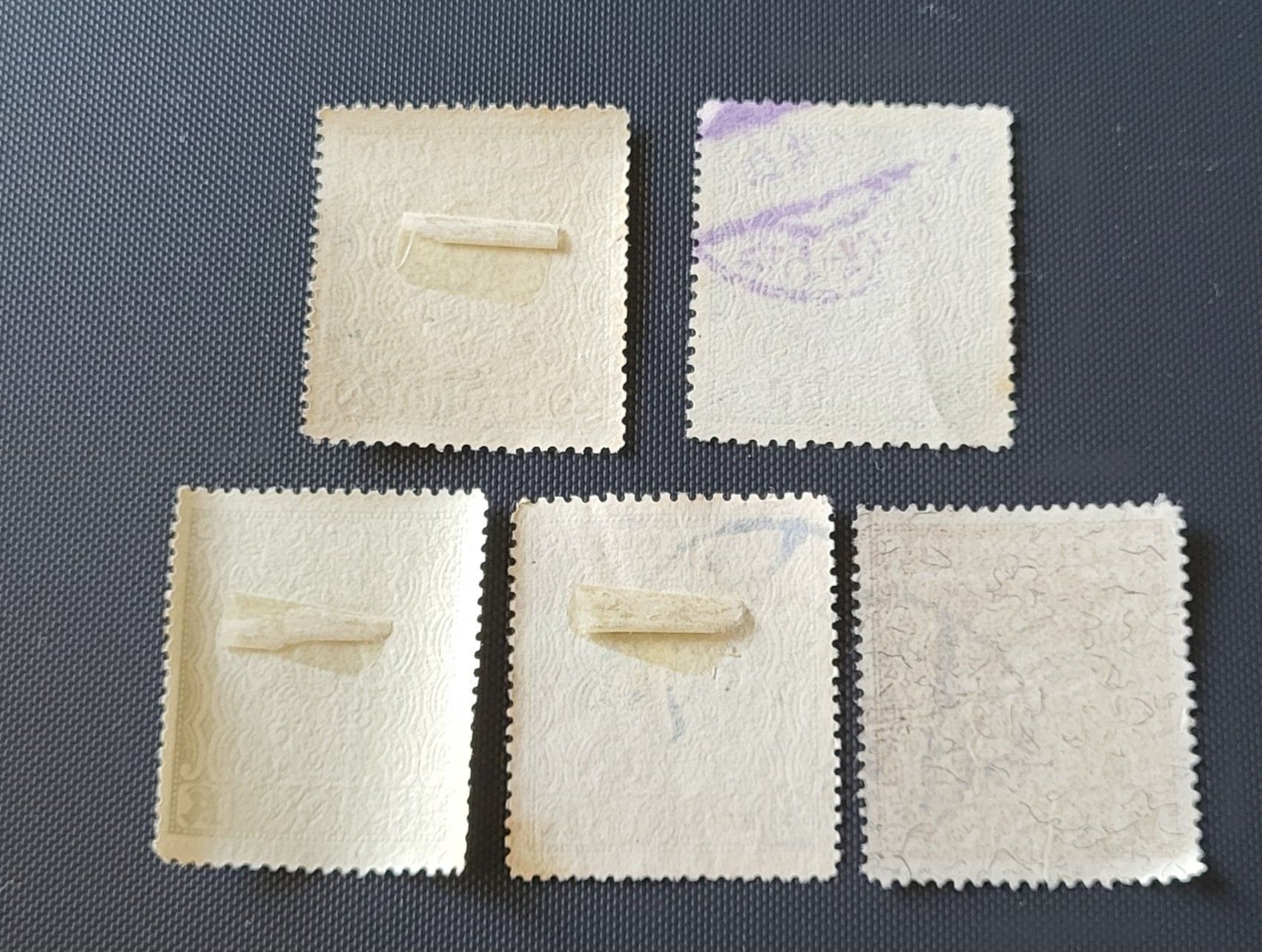 Tous les timbres: Österreich alte briefmarke – D'occasion à St Gallen par Stampsalshobby 1