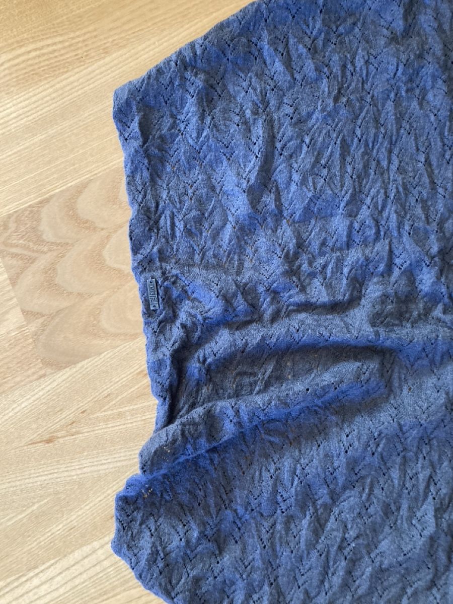 Foulards, Tücher & Schals: Nile Schal/ Poncho – Neu (gemäss Beschreibung) aus Wil SG von Muus306 5