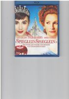 Blu-ray Film Spieglein Spieglein, Zustand sehr gut