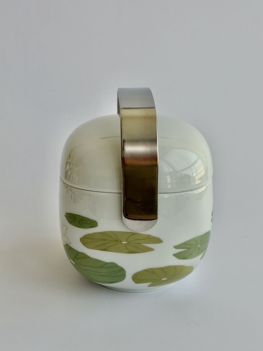 Rosenthal Zuckerdosen: Boîte à sucre / saucière Rosenthal Studio-Line nénuphar – Gebraucht aus Genève von mar_nd6c 2