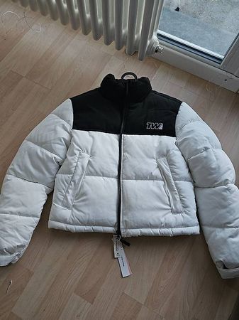 Winterjacke