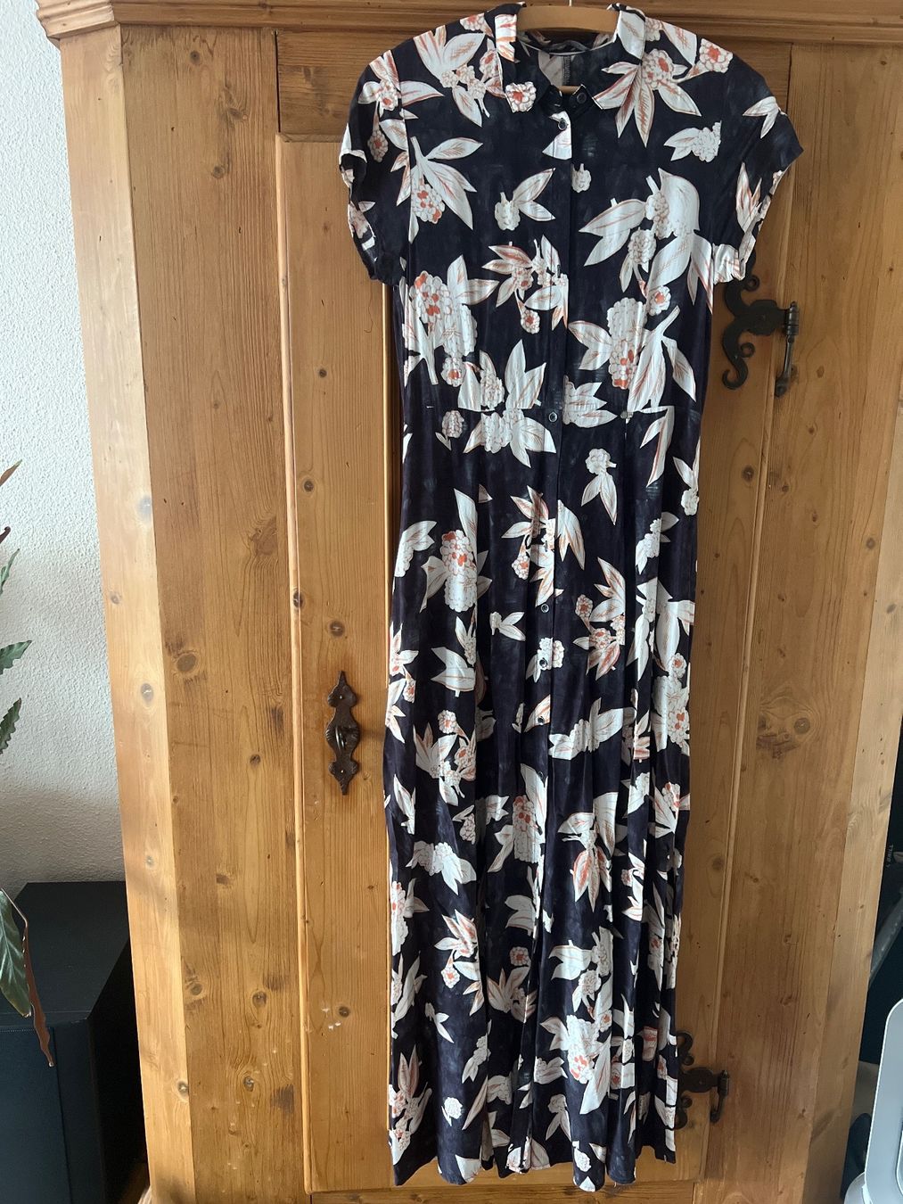 Nile Vestiti: Nile Maxi-Kleid Gr. XS Damen – Usato da Winterthur venduto da britsi 9