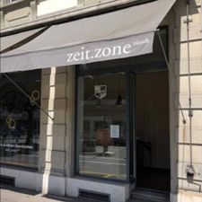 Profile image of Zeit_Zone_Zurich