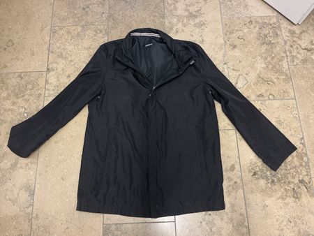Strellson Herren Jacke schwarz in gutem Zustand
