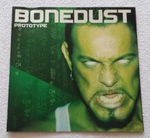 Bonedust - Prototype - 2002 - Switzerland Industrial Metal