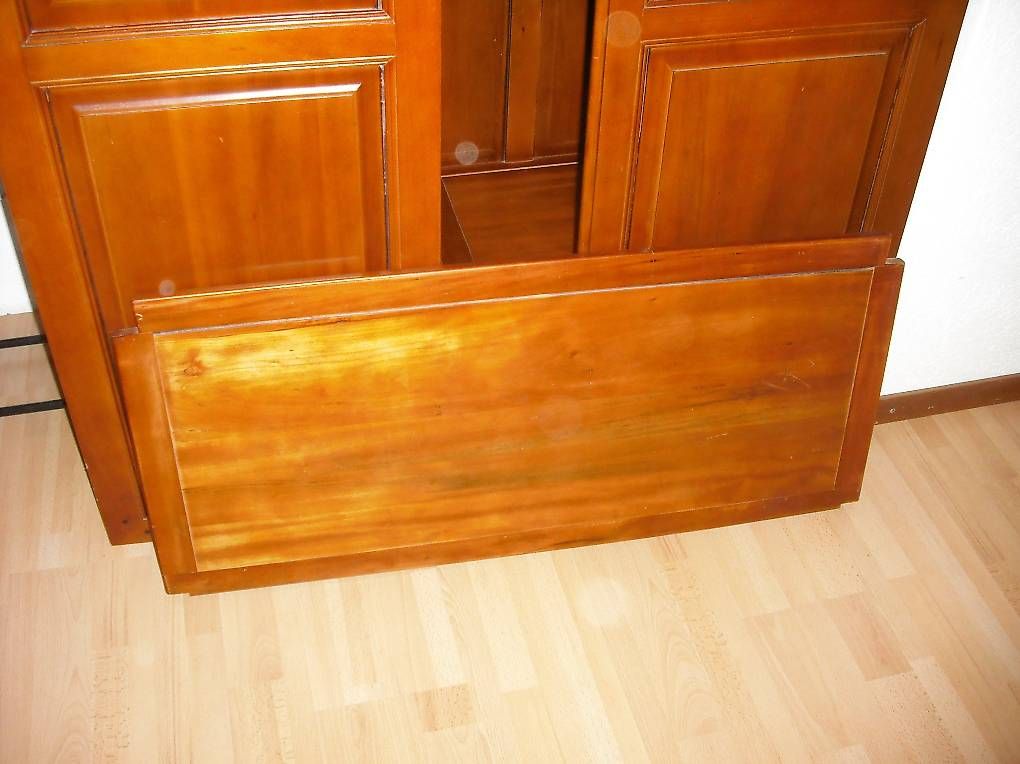 Armadi: Armoire finition merisier – Difettoso da St-Maurice venduto da StinGer_ShoGuN 4