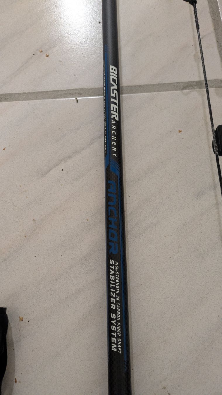 Hoyt Tiro con l'arco: Complete Package Hoyt FX2000 Compound Bogen  – Usato da Weisslingen venduto da fau_5bzb 3