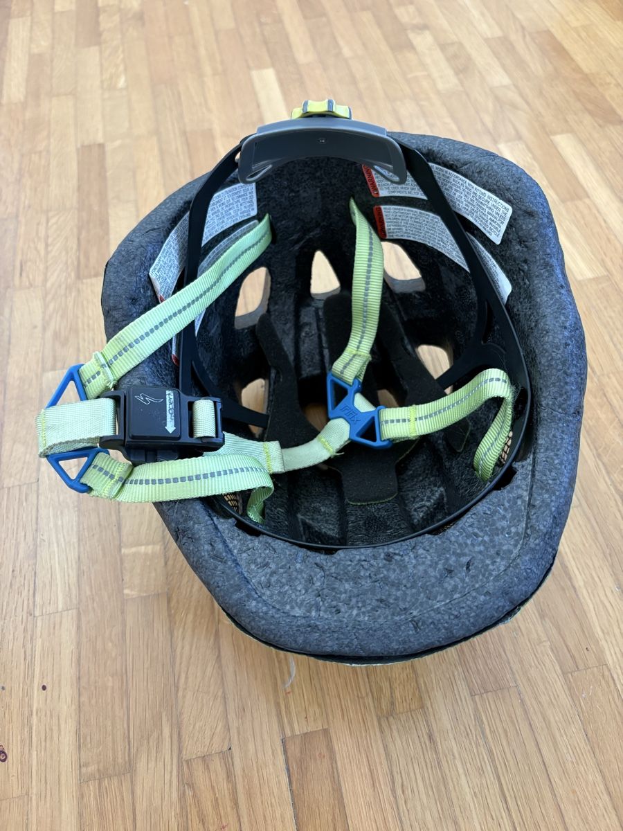 Specialized Caschi: Specialized Helme Kinder  – Usato da Pfäffikon SZ venduto da mat_y9ng 1