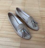Benci Brothers Loafer Damen Gr. 35.5 - NP 350 CHF