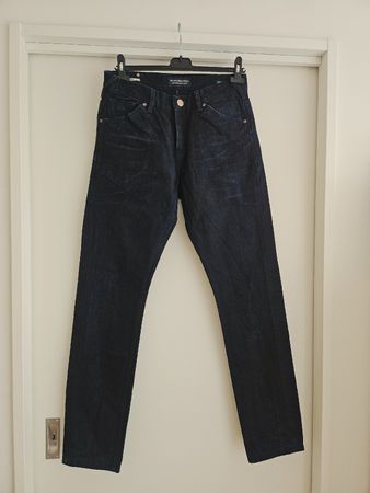 Scotch&Soda Male Jeans W31/L34