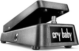 wha-wha Dunlop crybaby GCB95 neuve