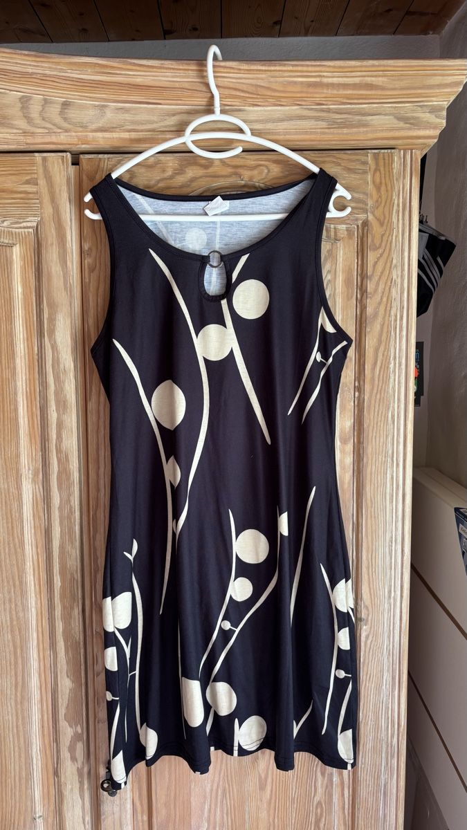 Vestiti: Sommerkleid – Usato da Balsthal venduto da wasserente