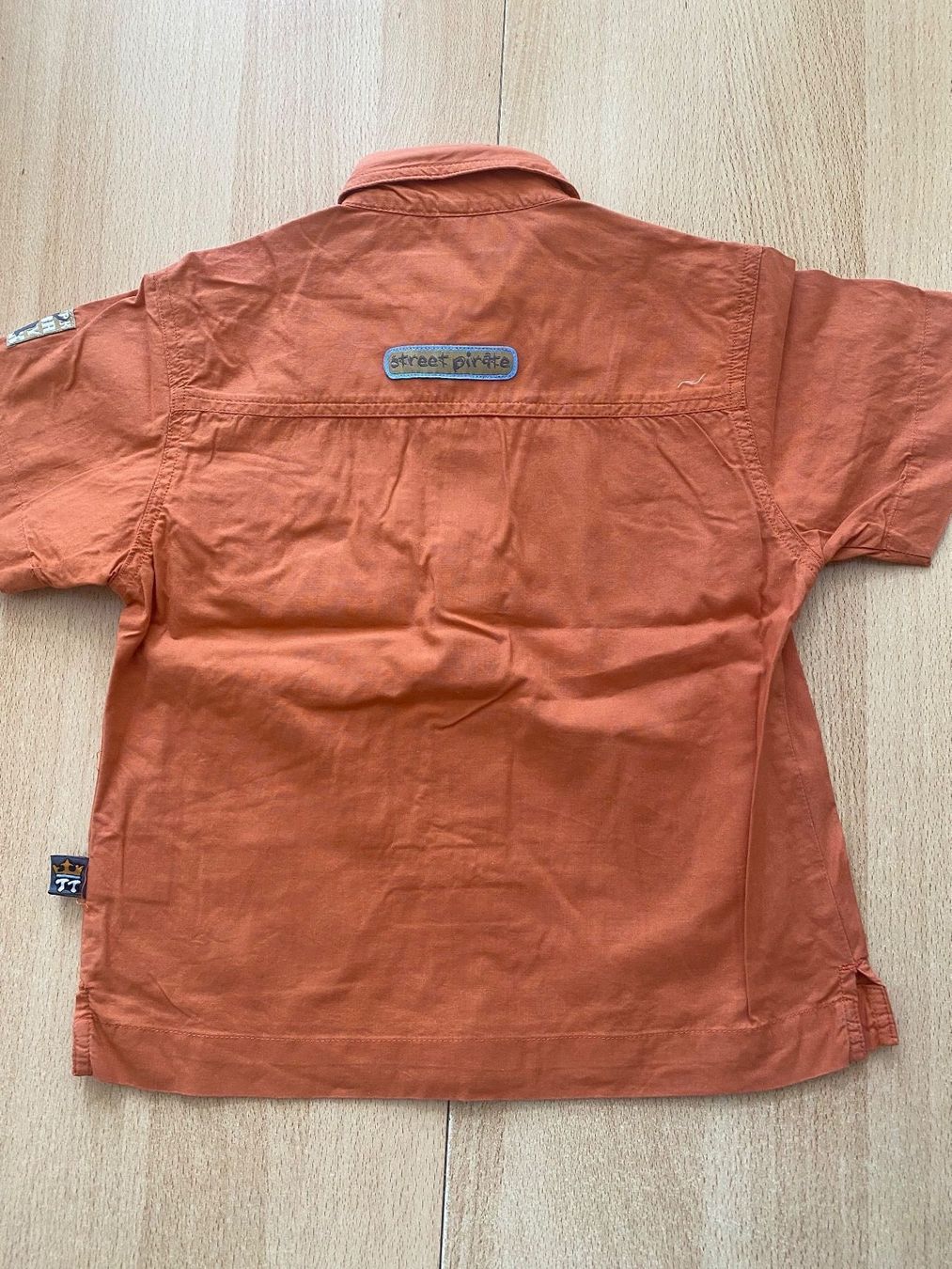 Camicie, T-shirt & Polo: 3 chemises garçon T.98 – Usato da Le Brassus venduto da lionete02 2