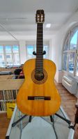 1972 M. Suzuki SG-202 Classical Guitar Made in Japan