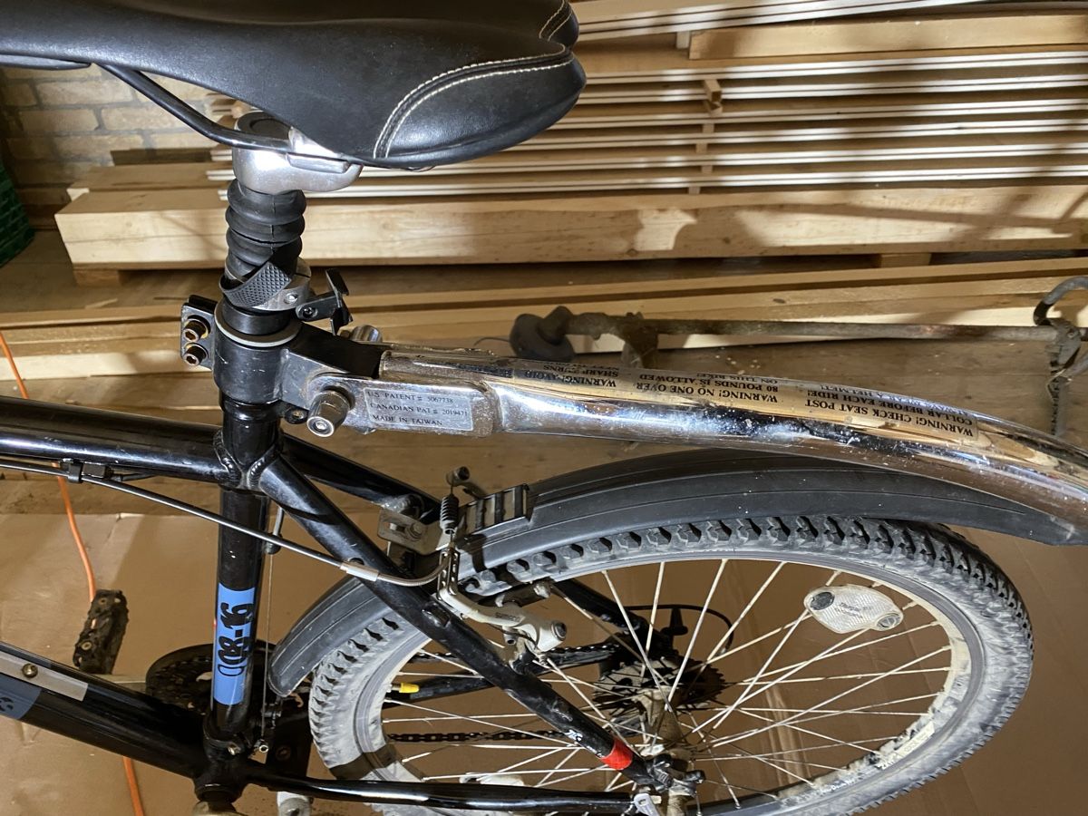Biciclette: Kinderfahrrad/ Anhänger – Usato da Nussbaumen TG venduto da dan_d2s2 1