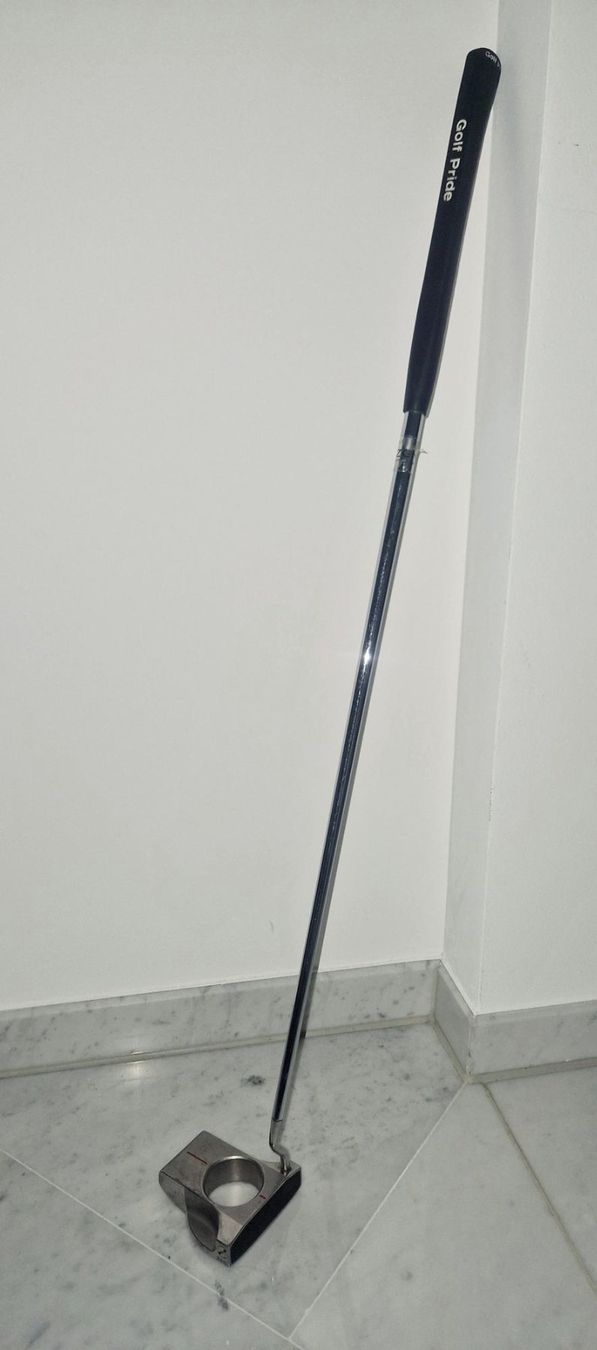 Mazze & Set: Zen Oracle Tour Putter – Usato da Dübendorf venduto da MA.WA. 2