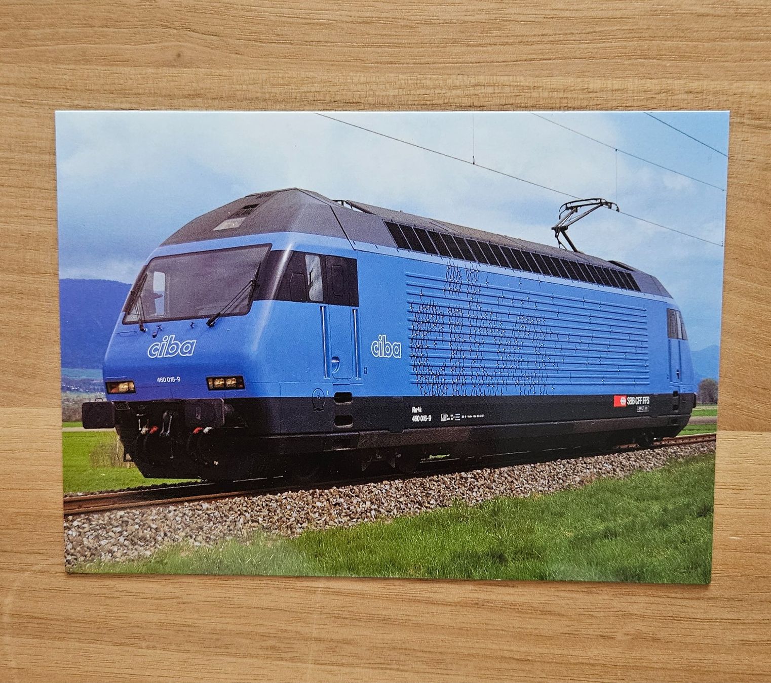 Cartoline postali: SBB Postkarten-Set, 30 nostalgische Sujets! – Nuovo (secondo la descrizione) da Glis venduto da dupont29 7