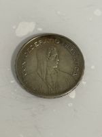 5 Franken 1933  Silber