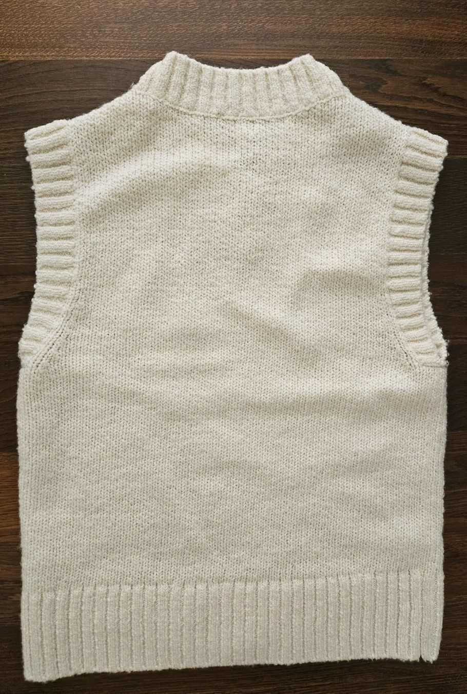 Other Stories Top: & Other Stories, Strickweste, XS – Usato da Dielsdorf venduto da a.ruettimann 1