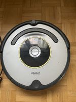 Aspirateur robot iRobot Roomba - série 630