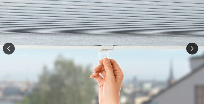 Tende da sole: Faltjalousie Tripeval – Nuovo e nell'imballaggio originale da Aarau venduto da gurnigel65 2