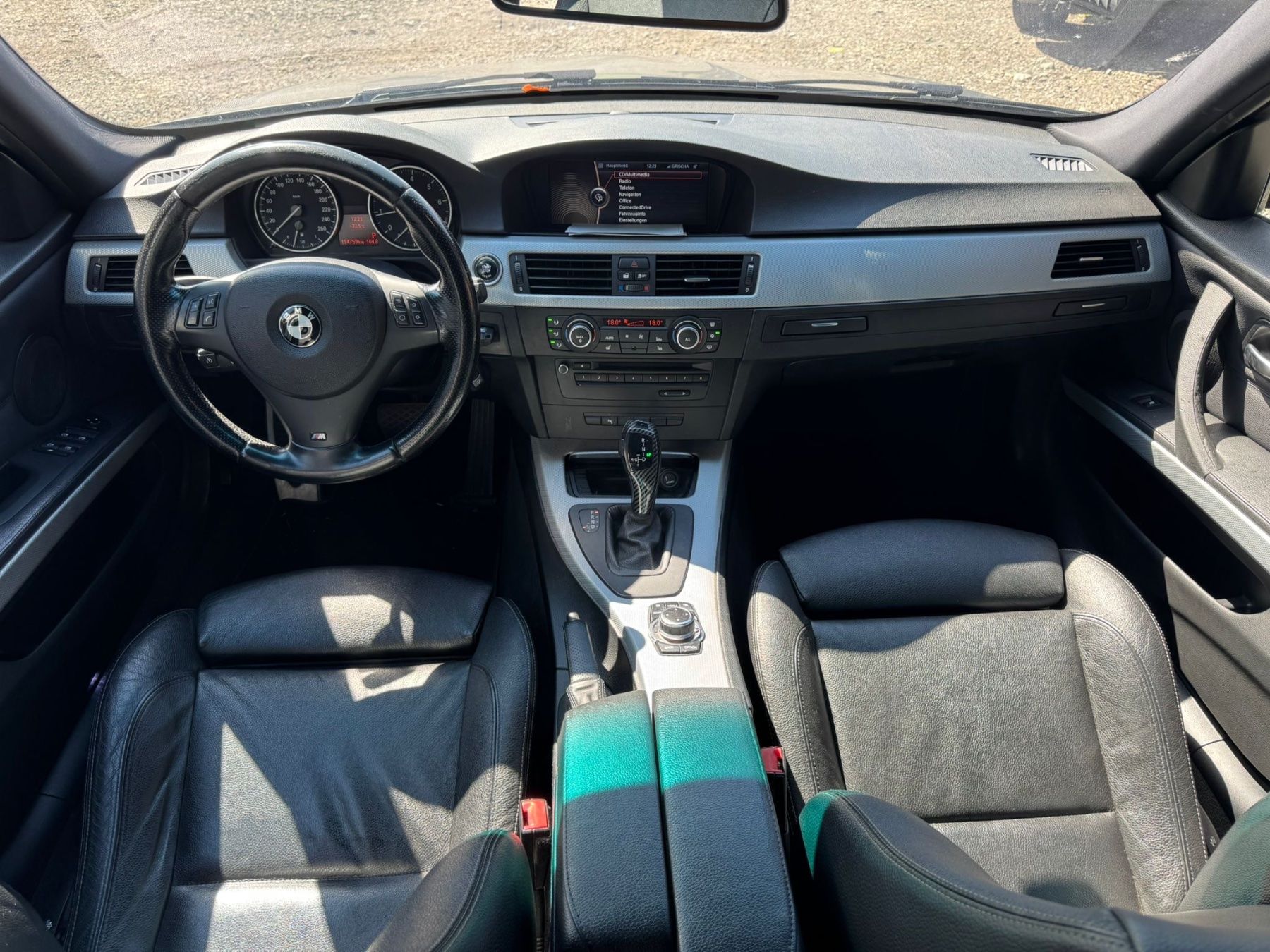 BMW Automobili: Zum Verkaufen steht ein Bmw 320i e90 M-Tech – Usato da Schmerikon venduto da Passat018 4