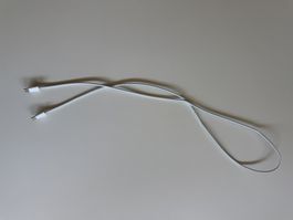 Original cable Apple USB C -  USBC