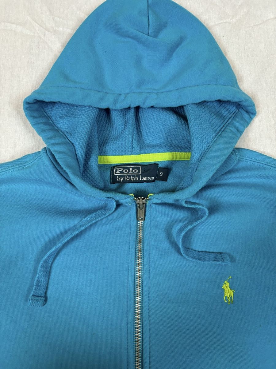 Ralph Lauren Giacche: Zip Jacke Polo by Ralph Lauren – Nuovo (secondo la descrizione) da Lindau venduto da KT_Vintage 3