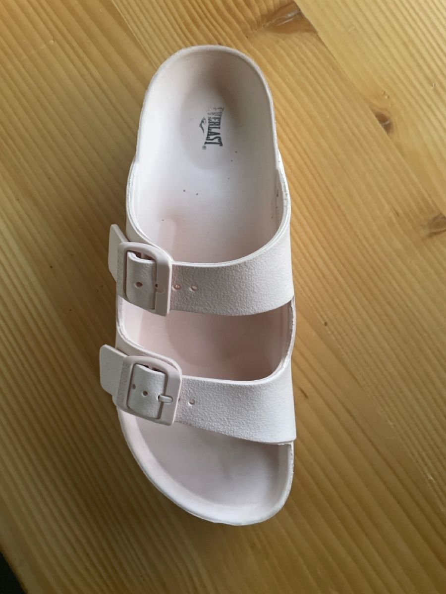 Everlast Damenschuhe: Kuststoffsandalen – Gebraucht aus Balsthal von lot_bj79 1