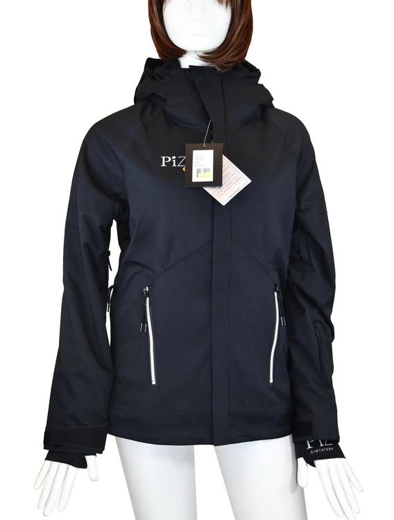 Zimtstern Skijacke Snowboard Jacke /L Kaufen auf Ricardo