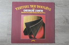 Gheorghe Zamfir LP