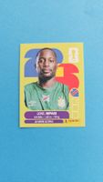 Panini Sticker FIFA WM 2026 - COD 2