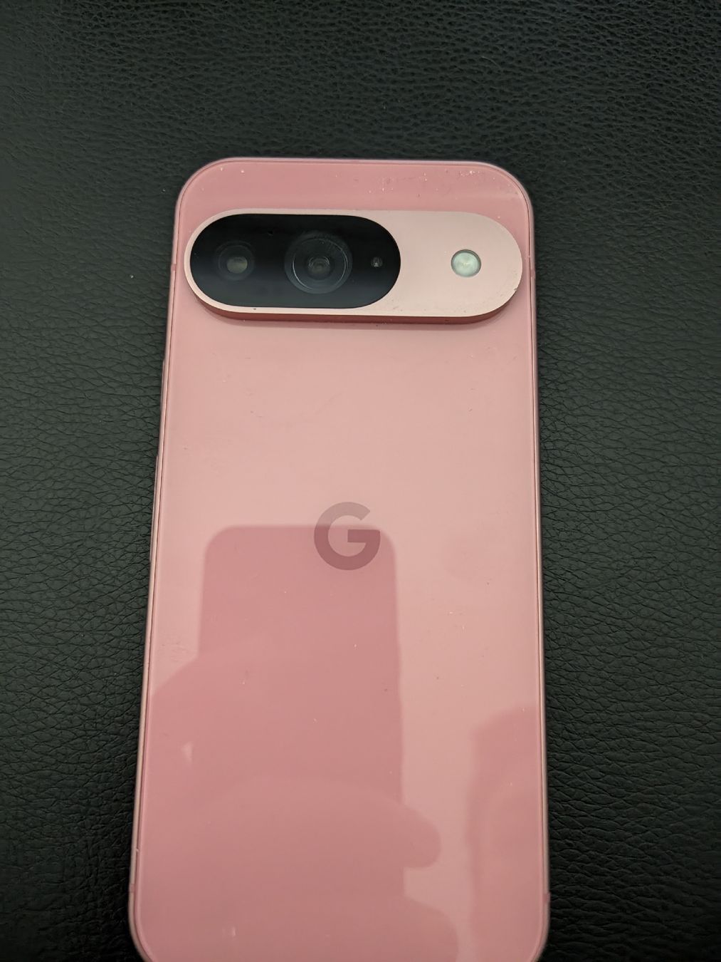 Google Portables: Pixel 9 - 256GB - PICKUP ONLY – D'occasion à Zug par skl_mpp8