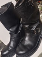 Motorradstiefel 43