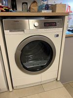 Trockner/Tumbler AEG 8000er Serie