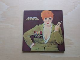Mungo Jerry – You Don't Have To Be In The Army  UK 71