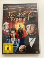 Der Dreckspatz und die Königin (DVD) Dunne, Guiness